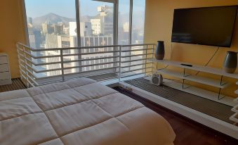 VIP Apartments Chile