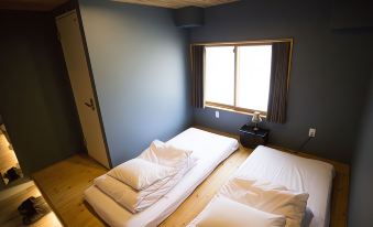 Sharin Kanazawa Traveler's Inn - Hostel