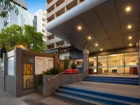Mercure Perth on Hay