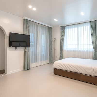 Basic Room, 1 Bedroom (401)