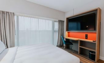 Hampton by Hilton Warsaw Reduta