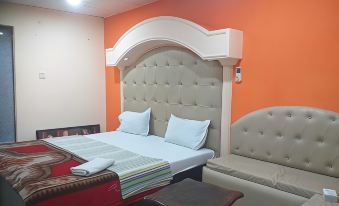 Hotel Saniya Palace Inn
