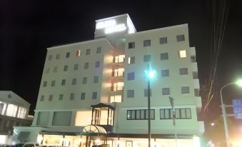 Amakusa Plaza Hotel