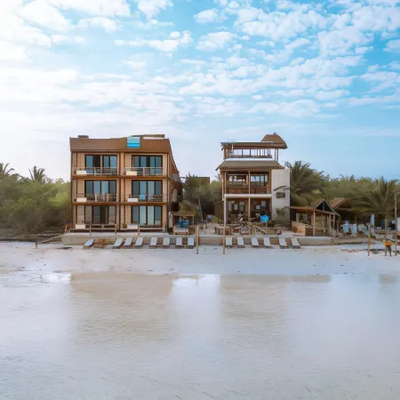 Awa Hotel Boutique