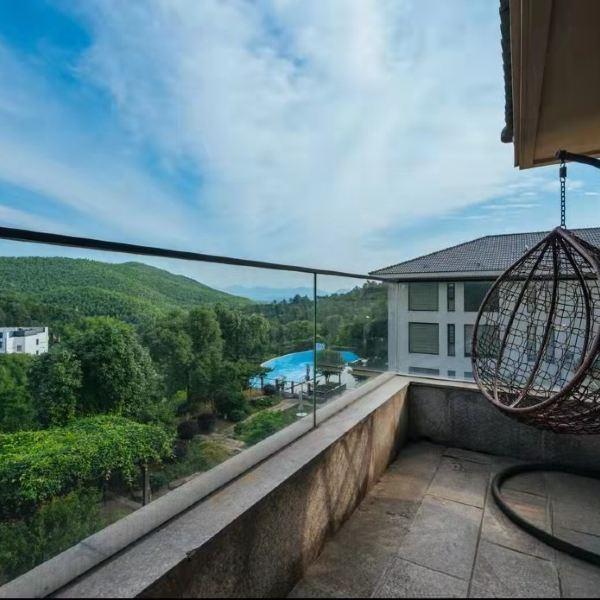 心然别院观山·特惠三居一室