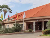 Oro Verde Machala Hoteles en Machala