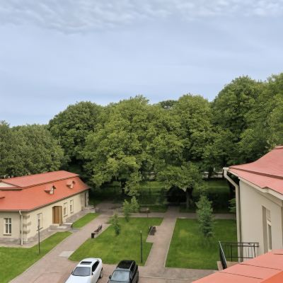 Standard Economy Room (Attic) Usadba Admirala Lazareva Promo Code