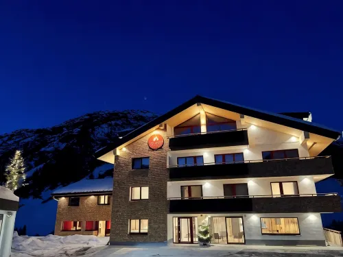 Alpin - Studios & Suites