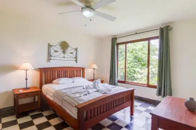 Villas de Palermo Hotel and Resort -Private Detached Houses Các khách sạn ở 