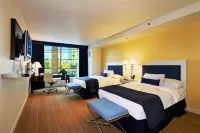 University Plaza Waterfront Hotel Ξενοδοχεία στην πόλη 