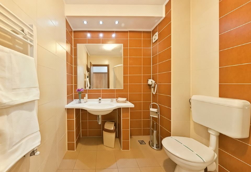 婚房行政双人房