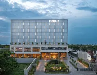 Merlis Hotel Coimbatore Hôtels à : 