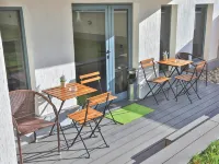 EasyHotel Sofia Hotels in Sofia