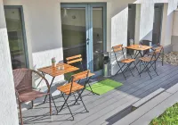 EasyHotel Sofia