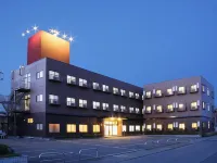 Hotel Isesaki East