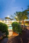 Potshot Hotel Resort Hoteles en 