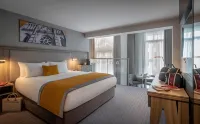 Maldron Hotel South Mall Cork City โรงแรมใน