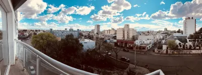 Patagonia Apart Trelew Hotel a 