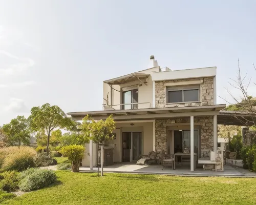 Vasilis Apartments Hotels in Ermioni