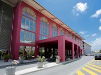 Hôtel Mercure Cayenne Royal Amazonia Hotel di Cayenne
