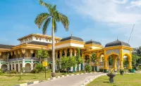 Karibia Boutique Hotel Hotel a 