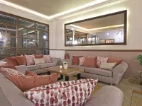 Arion Hotel Hotel a Delfi