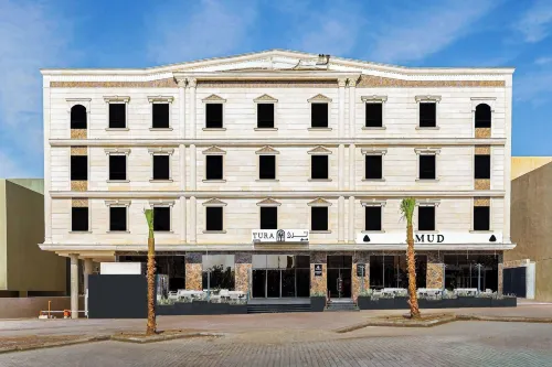 Tura Hotel AlNuzha