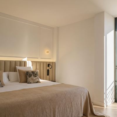 Double Or Twin Room With View Torremirona Golf & Spa Resort Promo Code