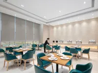 Weilna Hotel (Wuning Xihai Branch) Hotels in Wuning