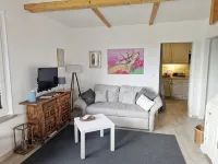 Tannenhöhe vacation apartment right by the forest Hoteles en Upper Harz
