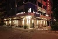 Rest Inn Aydın Hotel Hotel a 