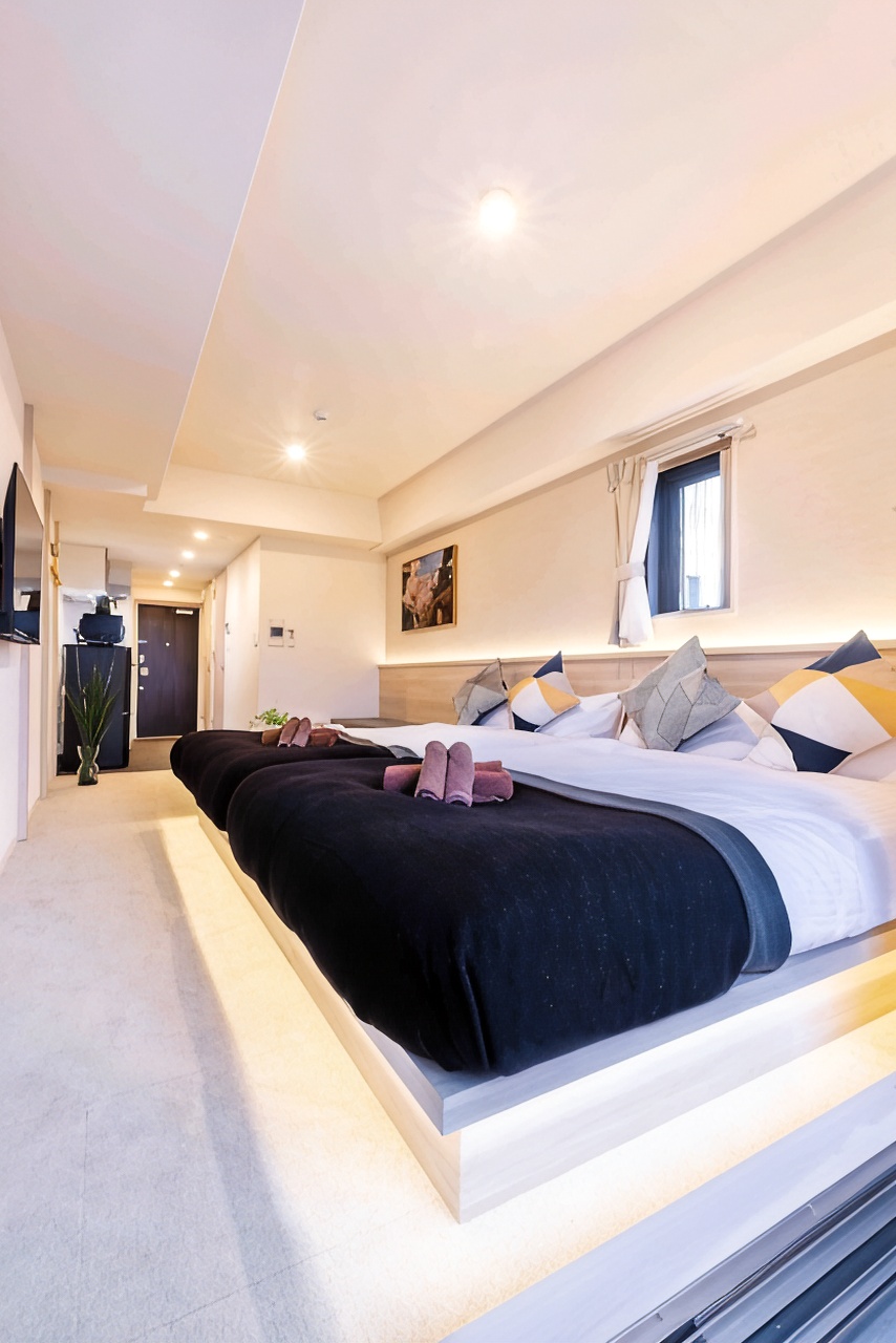 Apartment Hotel 11 Kuromon (Osaka) - 2026 Prices, Reviews & Deals