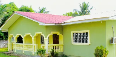 Montgomery Brother Estate Hotels in 
