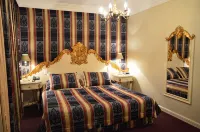Hotel Bertaso