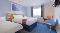 Travelodge Poole North Hoteles en 