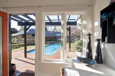 Waiorau Homestead Hotels in 