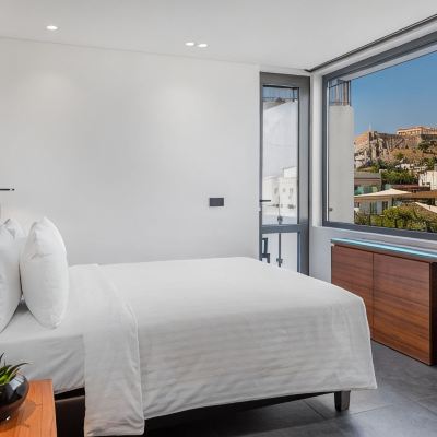 Double Room With Acropolis View Amazon Hotel Promo Code