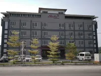 Salsa Resort Langkawi by Casa Loma Hoteles en 