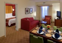 Residence Inn Chicago Lake Forest/Mettawa