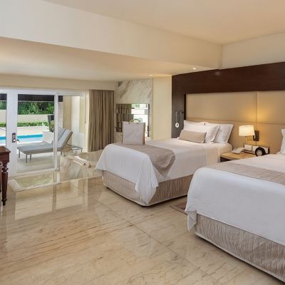 Grand Swim Up Suite Moon Palace The Grand Promo Code