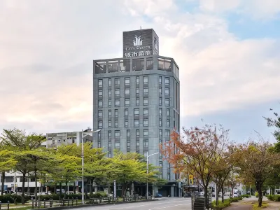 城市商旅（高雄駁二館） 住宿飯店