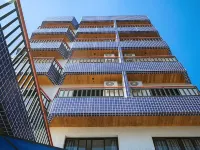 Hotel Brisa Rio Ξενοδοχεία στην πόλη Jacarei