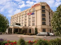 Hilton Garden Inn Toronto/Markham