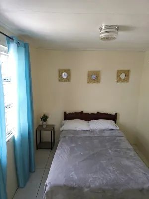 Apartment near the Beach  호텔