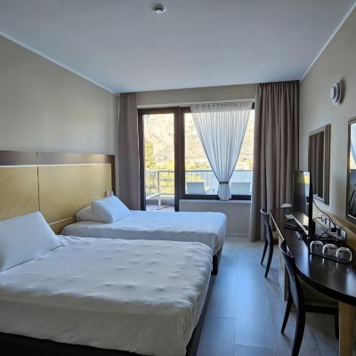 Double Room with Lake View Hotel Griso Collection Promo Code
