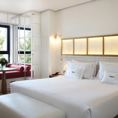 Junior Suite Ofelias Hotel Promo Code