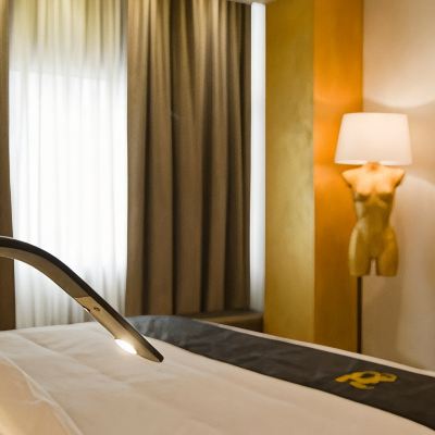Luxury Room with Sea View Hugo's Boutique Hotel - Adults Only Promo Code
