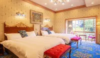 Hotel Sekifu