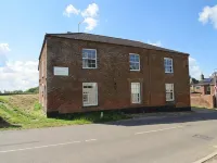 Riverbank Guest House Hotels in 
