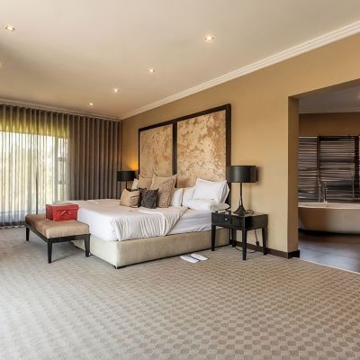 Executive Suite, 1 Bedroom, Bathtub, Lake View St Andrews Hotel and Spa Promo Code